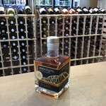 Bridgeland Moscato Brandy 500ml 43%