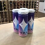'Cloudberry' Nova Vodka Cooler 4x355ml 5.5%