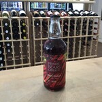 'Cherry Rhubarb' Prairie Bears Cider 500ml 5%