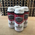 Canmore Brewing 'Crananaskis' Cranberry Sour, Canmore Brewing 4x473ml 4.6%
