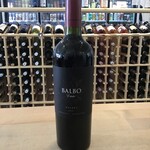 Balbo Oak Malbec 740ml 13.5%
