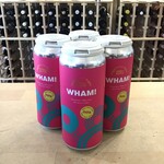 88 Brewing 'Wham!' DIPA, 88 4x473ml 8%