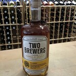 'Classic' Two Brewers Yukon Single Malt Release 750ml 46%