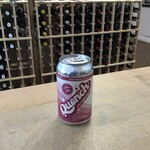 Cabin Brewing 'Pink Boots' Quench Hop Water 355ml
