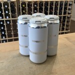 'Lager' Superflux, 4x473ml 5%