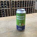 'Second Opinion' IPA, Manual Labour, 473ml 4.9%