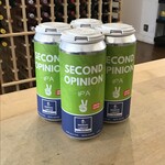 'Second Opinion' IPA, Manual Labour, 4x473ml 4.9%