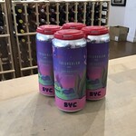 SYC Brewing 'Triangulum' NEIPA, SYC 4x473ml 6.5%