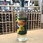 Jamel Cachaca 1000ml 40%