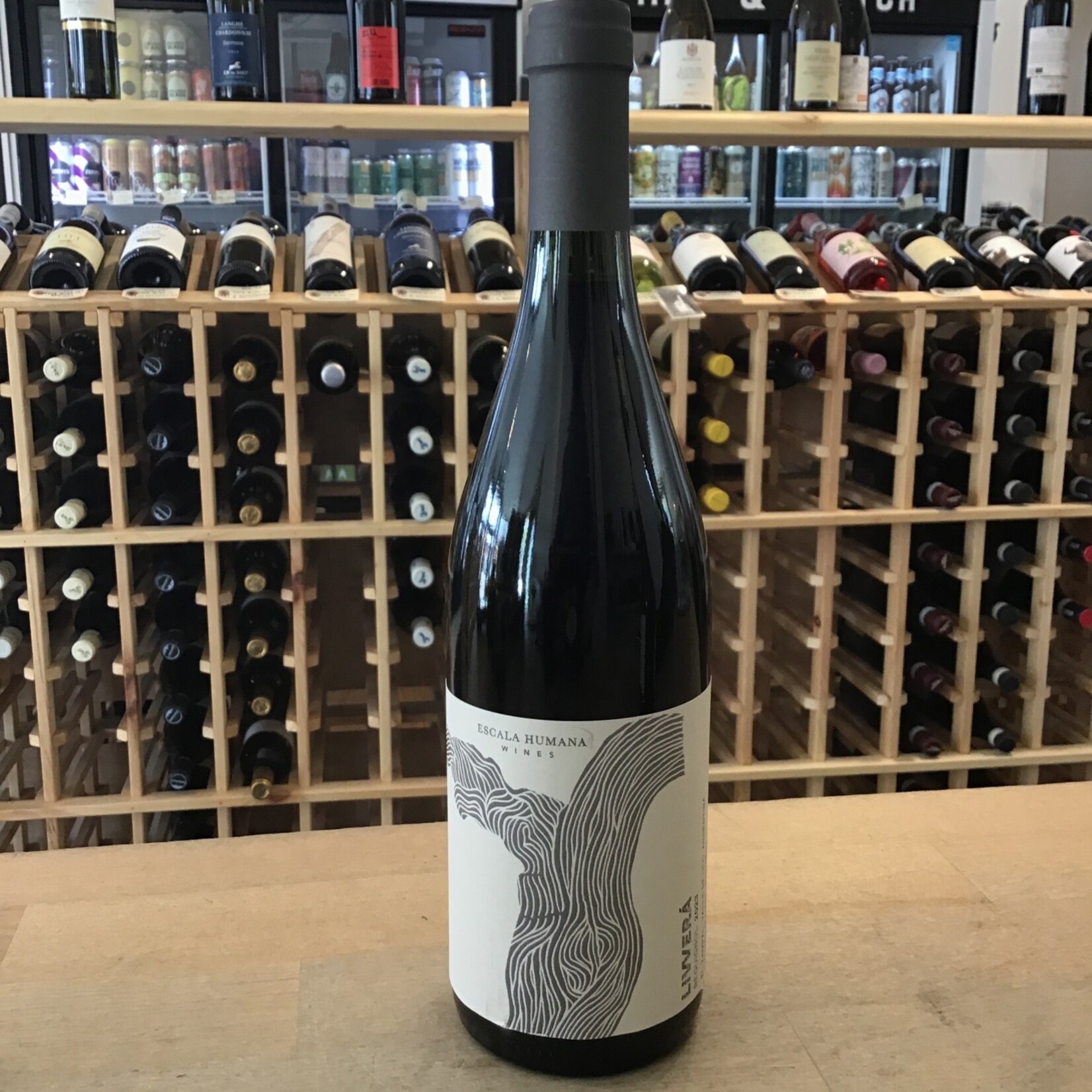 Escala Humana Bequignol 750ml 12%