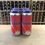 Bent Stick 'Cheeks Out' Plum Apricot Sour, Bent Stick 4x473ml 4.5%