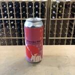 Bent Stick 'Cheeks Out' Plum Apricot Sour, Bent Stick 473ml 4.5%