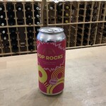 Eighty Eight 'Pop Rocks Sour' Pink Guava Sour, Eighty-Eight 473ml