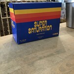 Cabin Brewing 'Super Saturation' NEPA, Cabin 12x355ml 6%