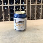 Bizzarro, Spritz 250ml 11.5%