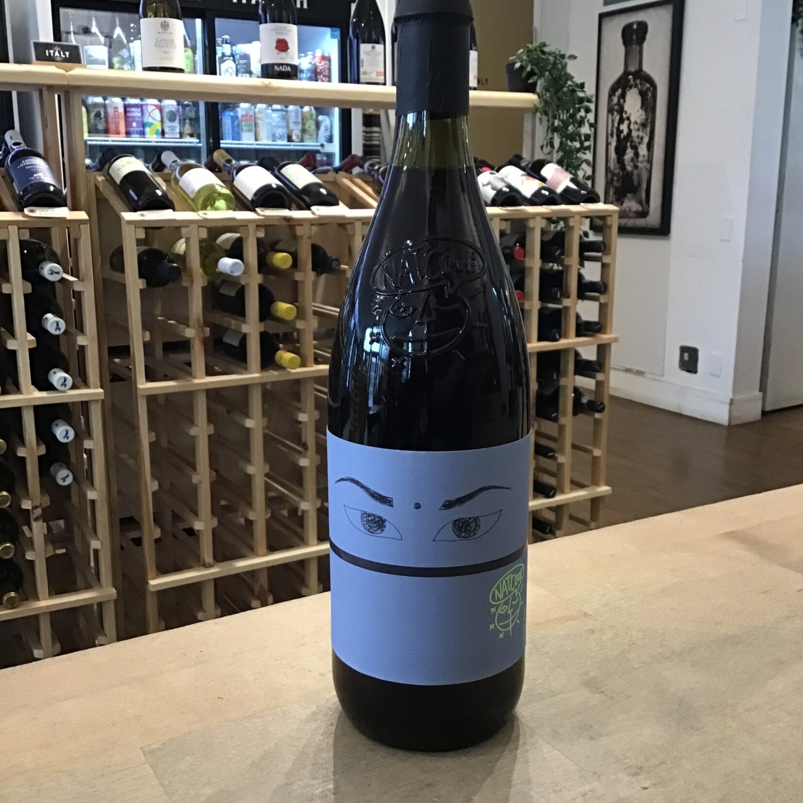 Niepoort Niepoort ‘Drink Me’, Vinho Tinto 1L 12.0%