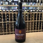 Piteira Signature DOC Tinto, 750ml 14%