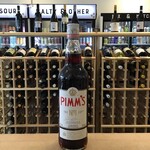 Pimm Cup Pimm's, The Original No. 1 Cup 750ml 25.0%