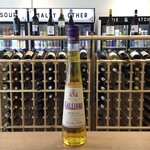 Galliano Galliano, Vanilla Liquor 375ml 30.0%