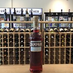 Campari Davide Campari Milano, Campari 750ml 25.0%