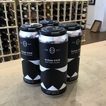 'Ocean View' West Coast Pilsner, Establishment 4x473ml 5.8%