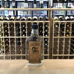 Cimarron, Tequila Blanco 375ml 40.0%