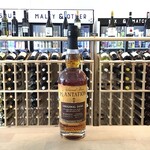 Plantation Plantation, 'Original Dark' Double Aged Rum 750ml 40.0%