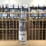 Don Mateo Don Mateo, Mezcal de Pechuga 750ml 45%