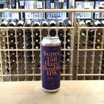 'Super Tall Hazy Double IPA' 568ml 8.5%