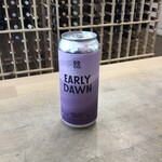 Born Colorado Early Dawn Earl Grey Pale Ale,  Born Brewing 473ml 6.0%