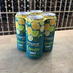 Grizzly Paw Lemon Shandy, Grizzly Paw 4x473ml 3.0%