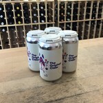 Broken Spoke 'The Original Cider' Semisweet Apple Cider, Broken Spoke 4x355ml 6.0%