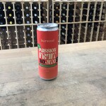 Burwood Distillery 'Passionfruit' No-Jito, Burwood 355ml