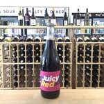Trail Estate, 'Juicy Red' 750ml 11.6%
