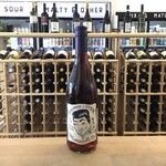 Delinquente Delinquente Wine Co. 'Roxanne the Razor', 750ml 11.5%