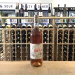 Delinquente Delinquente, 'Hell' Negroamaro Rose 750ml 10.5%