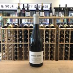 Domaine Belargus, Anjou Noir 750ml 13.0%