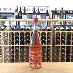 Parajes del Valle Parajes Del Valle Rose 750ml 12%