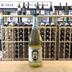 Marcobarba, 'Barbabolla'  Pet-Nat 750ml  11.0%