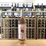 Melea, Tempranillo Rose 750ml 11%