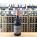 Cabriz 'Dao Reserva', 2016 Tinto Roriz 750ml 13.5%