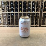 Annex Ale Project 'Band Wagon' Lager, Annex 655ml 4.3%