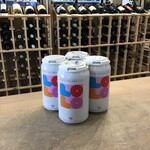 Strathcona Beer Company 'Honey Paloma Fizz' Lolo Tequila 4x355ml 4.5%