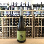 Robert Gilvesy St. George Cuvee 750ml 12.5%