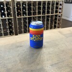 Cabin Brewing 'Super Saturation' Cabin 355ml 6%