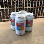 Strathcona Beer Company 'Lime Fizz' Lolo Tequila 4x355ml 4.5%