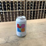 Strathcona Beer Company 'Lime Fizz' Lolo Tequila 355ml 4.5%