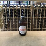 Galipette Cidre Biologique 330ml 4%