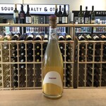 Vivanterre Vivanterre, Pet Nat 750ml 12%