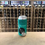 Bent Stick 'Haymaker' Wheated Pilsner, Bent Stick 473ml 4.8%